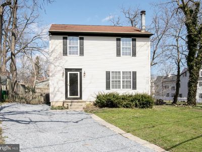 129 Ellis St, Haddonfield, NJ, 08033