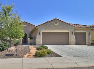 27028 W Yukon Dr, Buckeye, AZ 85396