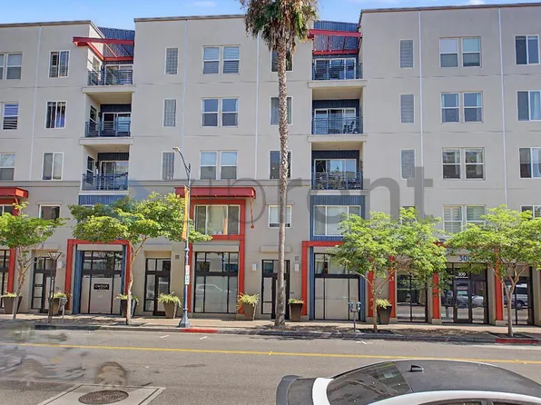 300 E 4th St Unit 407, Long Beach, CA 90802