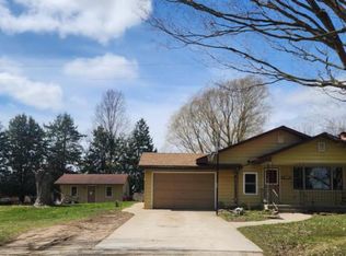 2495 N Phillips Rd, Deford, MI 48729