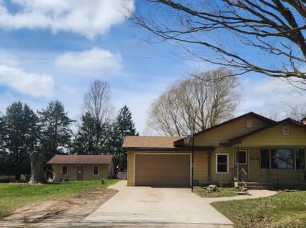 2495 N Phillips Rd, Deford, MI 48729