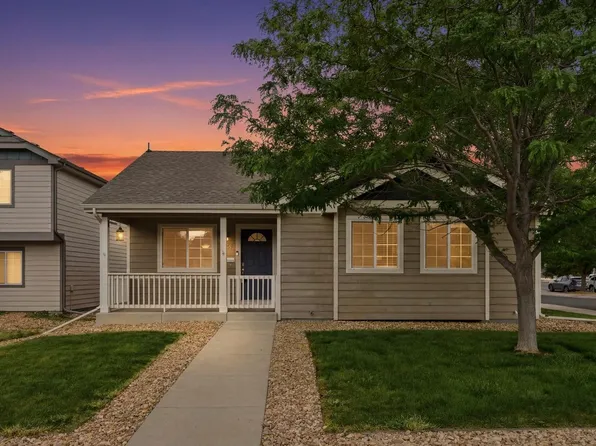 2235 Sopris Cir, Loveland, CO 80537