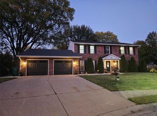 106 Pheasant Run, O Fallon, IL 62269