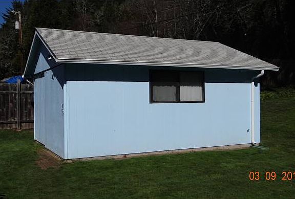 Garage/Shop