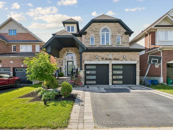 99 Hockley Ave, Clarington, ON L1C 0G4