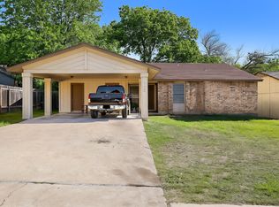 1202 Dobie Dr #B, Austin, TX 78753