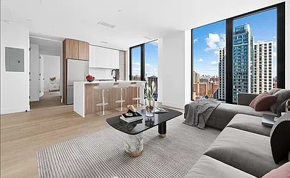 Rented by West 124th Manager LLC