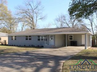 106 E Primrose Ln, Longview, TX 75604