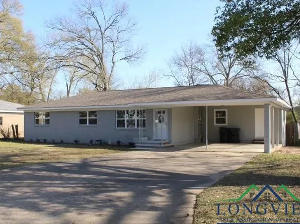 106 E Primrose Ln, Longview, TX 75604
