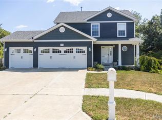5814 Mayfair Ct, House Springs, MO 63051