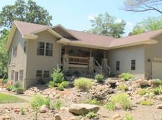 653 County Road 45, Fort Ripley, MN 56449