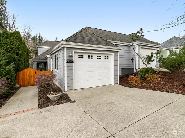3309 Sussex Drive, Bellingham, WA 98226