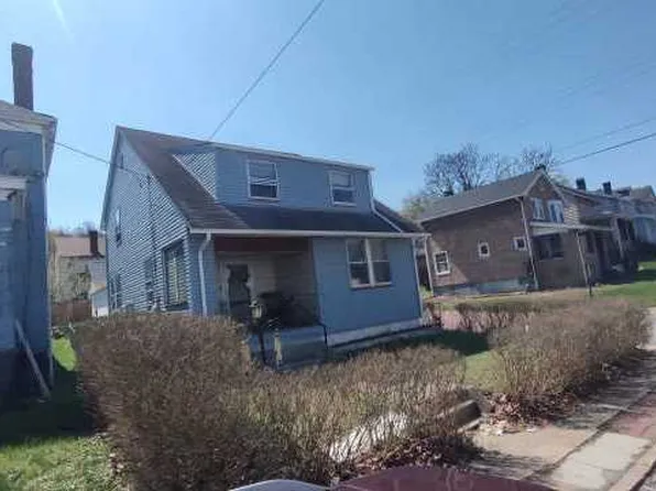 1233 Main St, Aliquippa, PA 15001