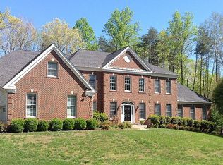 7709 Kennett Ct, Fredericksburg, VA