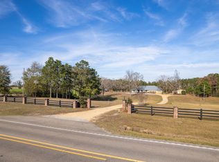 152 Highway 42, Sumrall, MS 39482