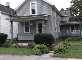 841 Harding Way E, Galion, OH 44833