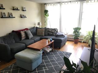47 Summer St #D, Northampton, MA 01060