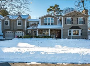 188 E Chestnut Ave, Metuchen, NJ 08840