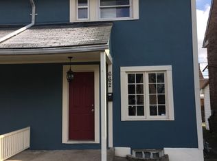 662 Krouse Ave, Williamsport, PA 17701