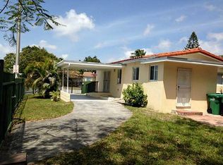 3801 SW 67th Ave, Miami, FL 33155