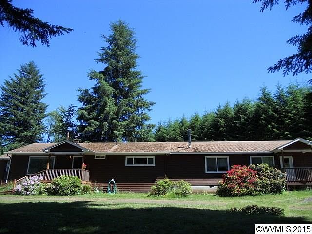1st image of 26835 Alsea Deadwood Hwy