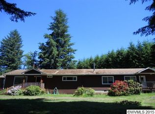 26835 Alsea Deadwood Hwy, Alsea, OR 97324