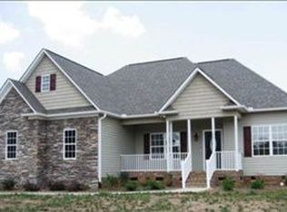 3271 Cannons Campground Rd, Spartanburg, SC 29307