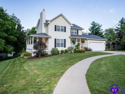 313 Finch Ct, Elizabethtown, KY, 42701