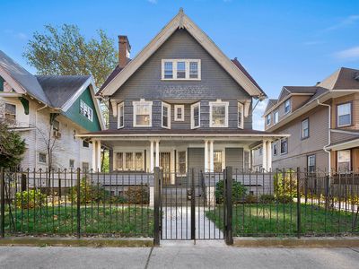 108 Lincoln Rd, Brooklyn, NY, 11225