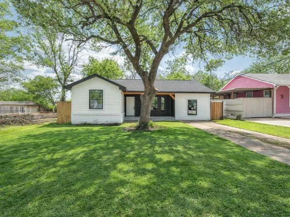 5620 Hiett Ct, Fort Worth, TX 76112