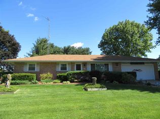 10245 Adams Acres Ct, Granger, IN