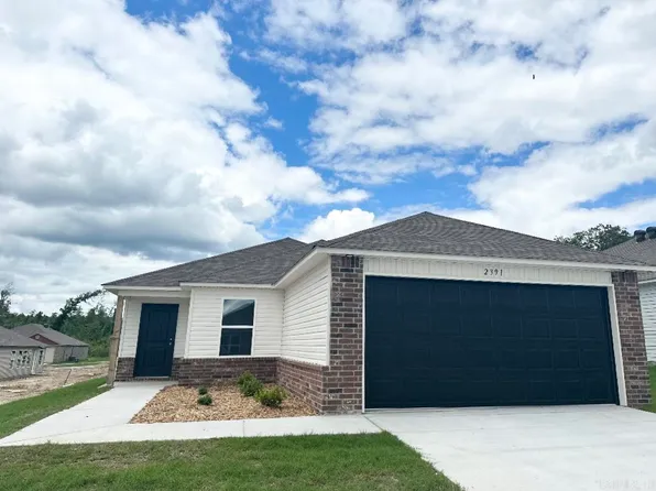 2391 Bentwood Dr, Alexander, AR 72002