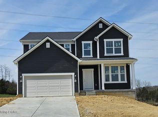 4119 Cobblestone Ln, La Grange, KY 40031