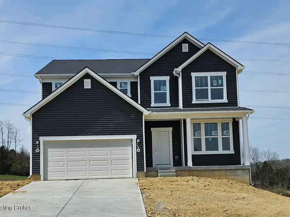 4119 Cobblestone Ln, La Grange, KY 40031