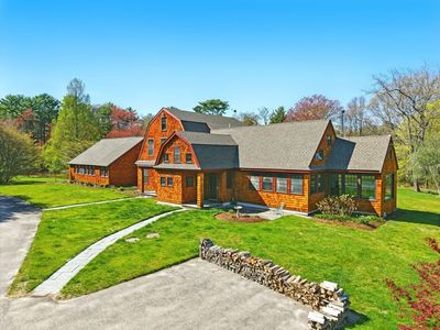 251 Standish St, Duxbury, MA, 02332