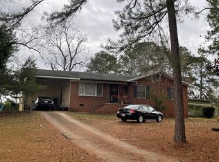 300 Ingleside Dr, Albany, GA 31707