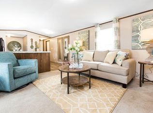 Delight Plan, A-1 Homes Conroe, Conroe, TX 77301