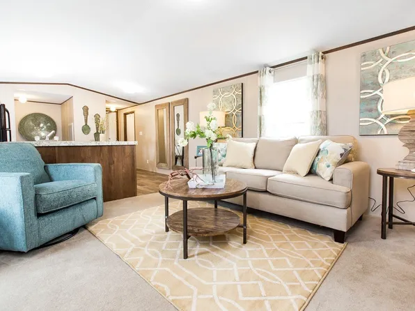 Delight Plan, A-1 Homes Conroe