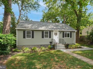 12215 Middle Rd, Silver Spring, MD 20906