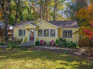 1081 Ralph Rd NE, Atlanta, GA 30324