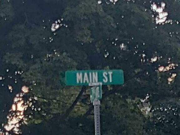 Exterior Address Verification