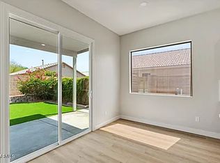 2918 E Harwell Rd, Gilbert, AZ 85234