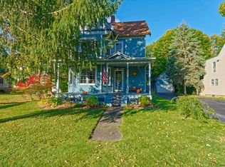 122 Lark St, Altamont, NY 12009