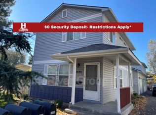 1695 S Cleveland St, Boise, ID 83705