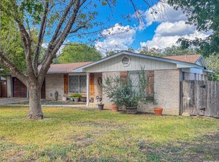 307 Granada, San Antonio, TX 78216