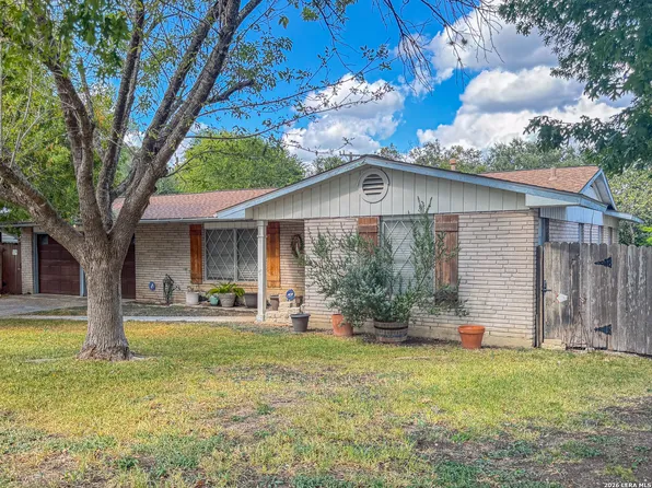 307 Granada, San Antonio, TX 78216