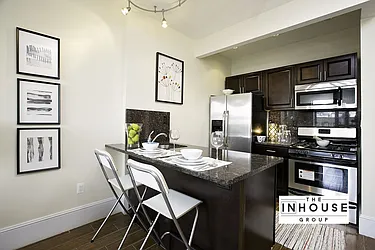 Rented by The InHouse Group