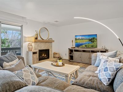 7269 S Xenia Circle #C, Centennial, CO, 80112