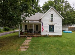 600 E Main St, Cherryvale, KS 67335