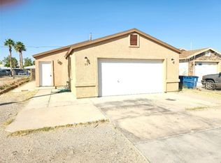 754 Swan Drive, Bullhead City, AZ 86442
